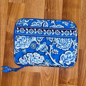 Vera Bradley Small Makeup Bag